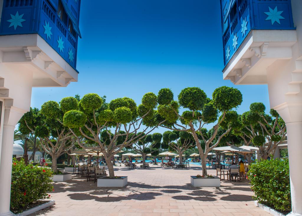 Mirage Beach Club (ex. Club Med), Хаммамет, фотографії турів
