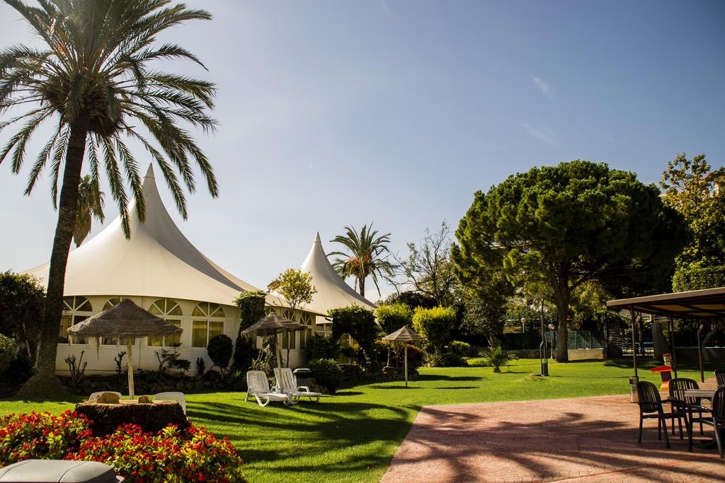 Wakacje hotelowe Royal Costa Costa del Sol Hiszpania