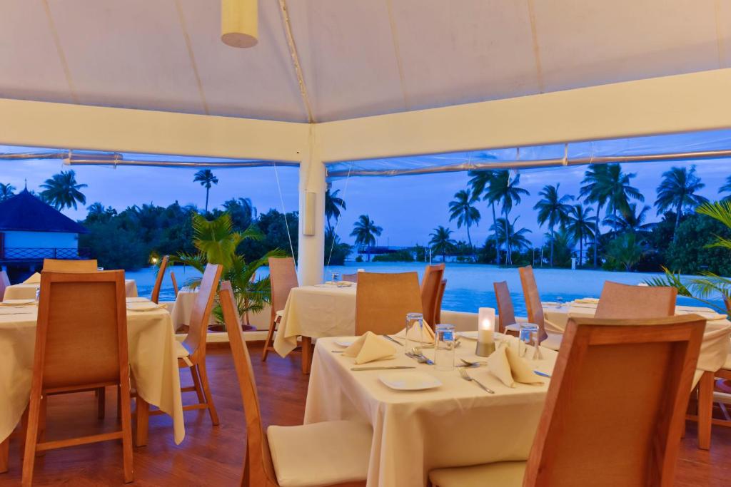 Ari & Razd Atoll Safari Island Resort prices