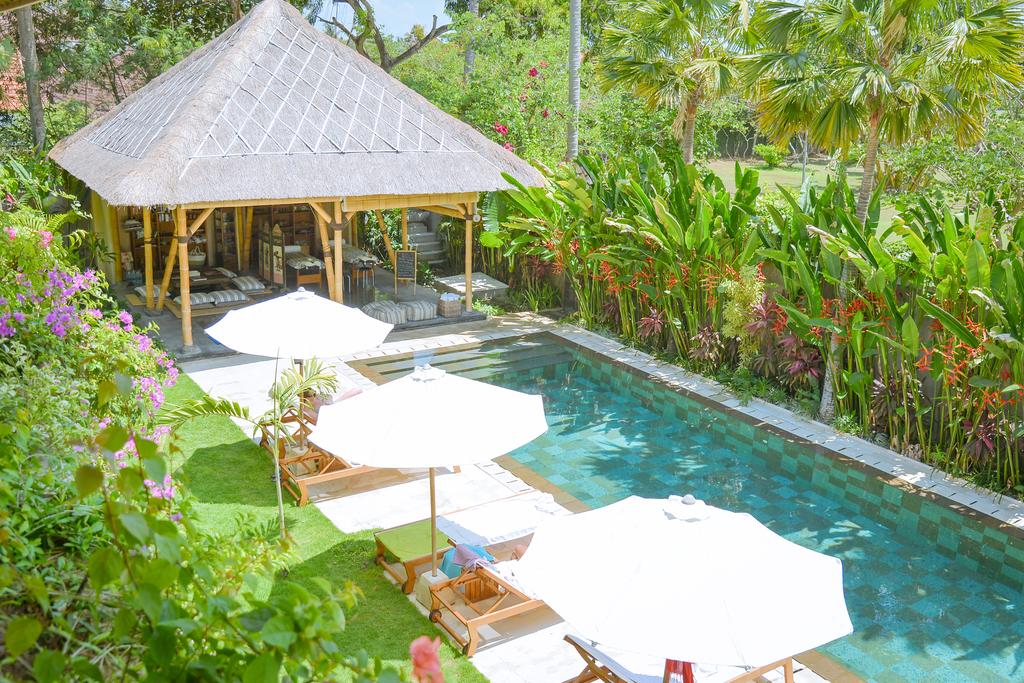Горящие туры в отель Open House Бали (курорт)