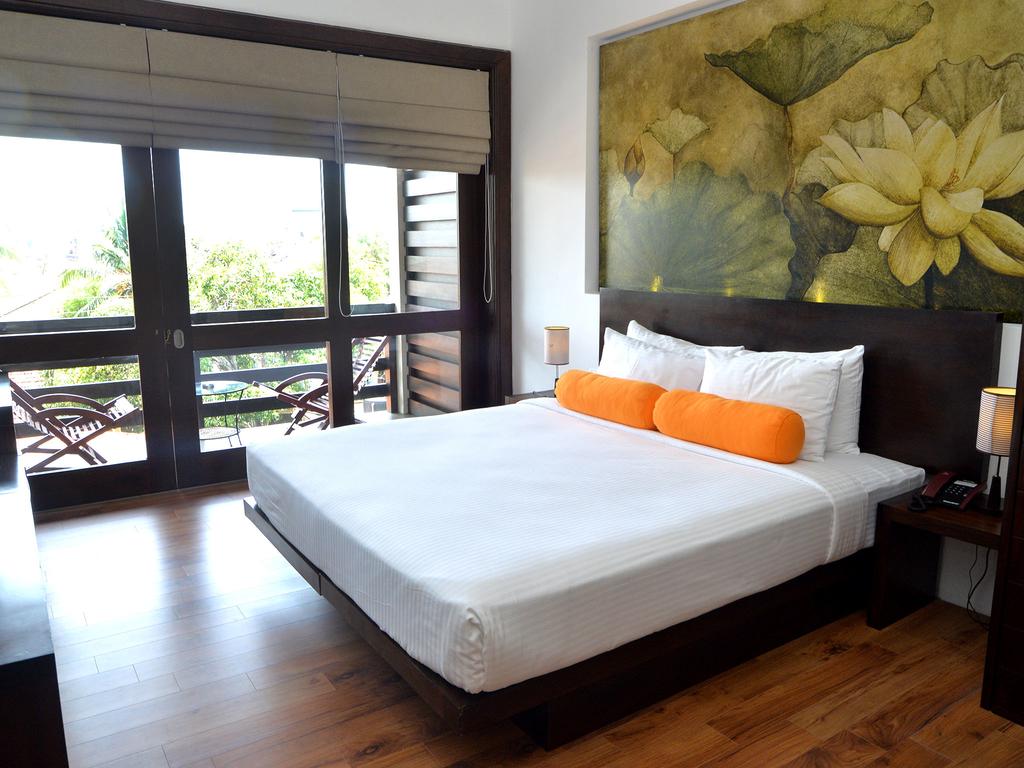 Terrace Green Hotel Шри-Ланка цены