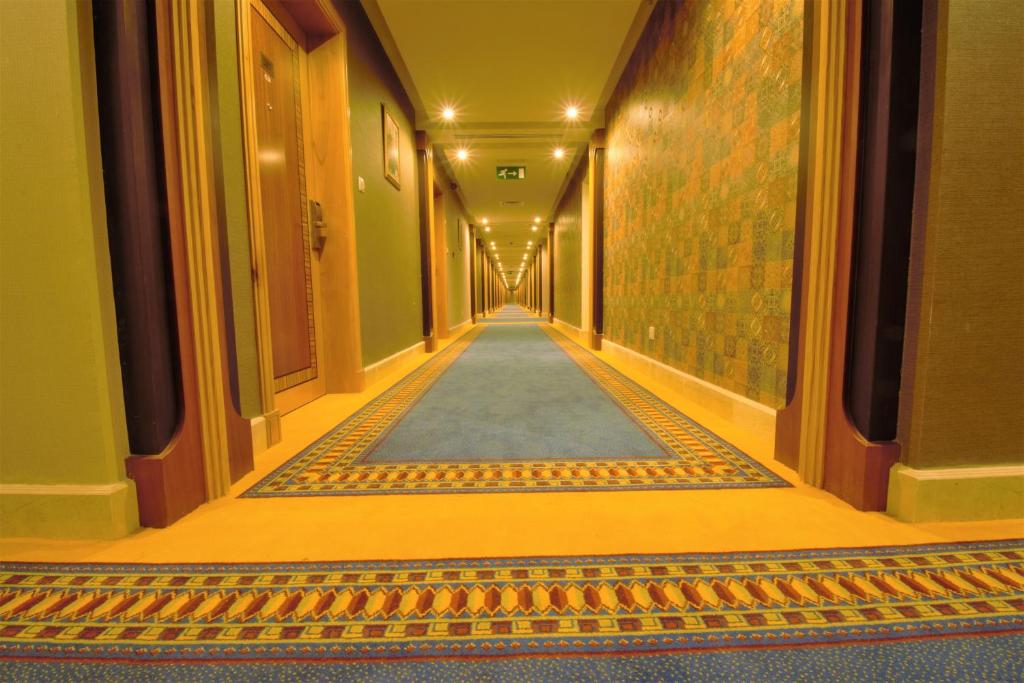 Відпочинок в готелі Red Castle Hotel Sharjah Шарджа