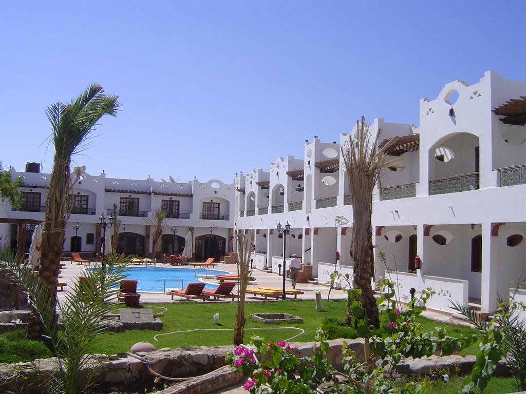 Hot tours in Hotel Oricana Hotel Dahab Sharm el-Sheikh