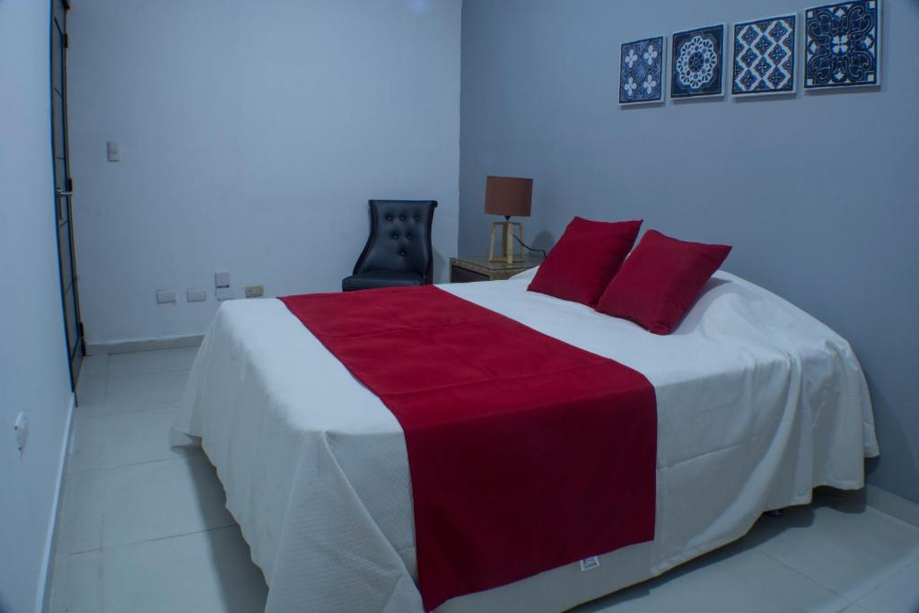 Malecon Rooms & Hotel, Санто-Доминго, Доминиканская республика, фотографии туров