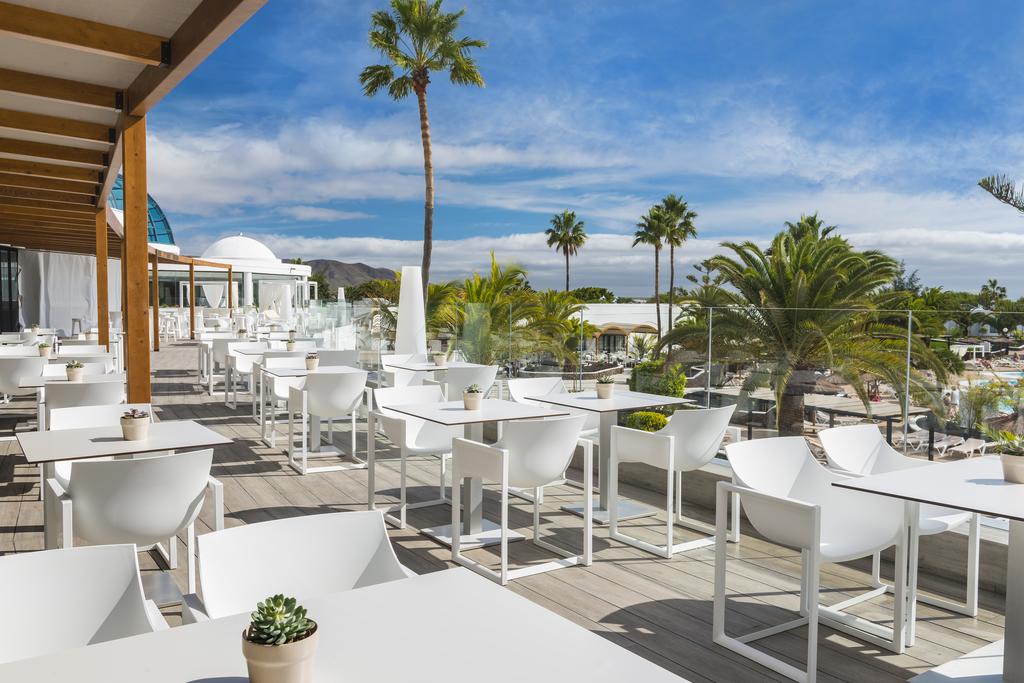 Elba Premium Suites Испания цены