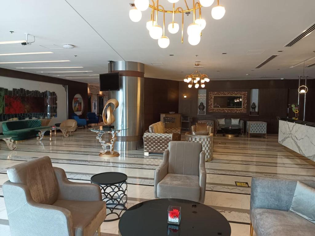 Hot tours in Hotel Montreal Barsha Hotel (ex. Carlton Hotel) Dubai (city) United Arab Emirates