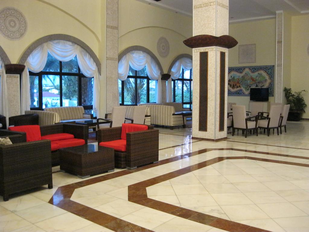 Sural Hotel, 5, фотографии