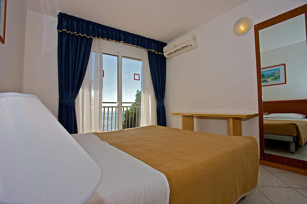 Хорватия Hotel Splendid Resort