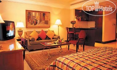Горящие туры в отель Al Sondos Suites By Le Meridien Дубай (город)