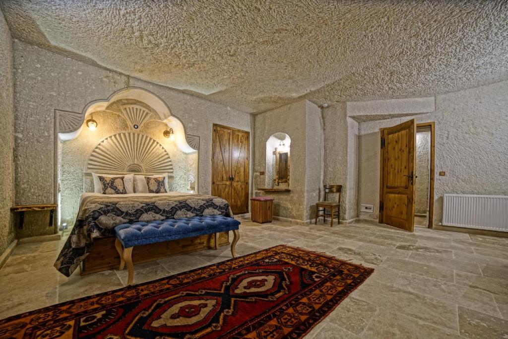 Горящие туры в отель Risus Cave Suites Гереме Турция