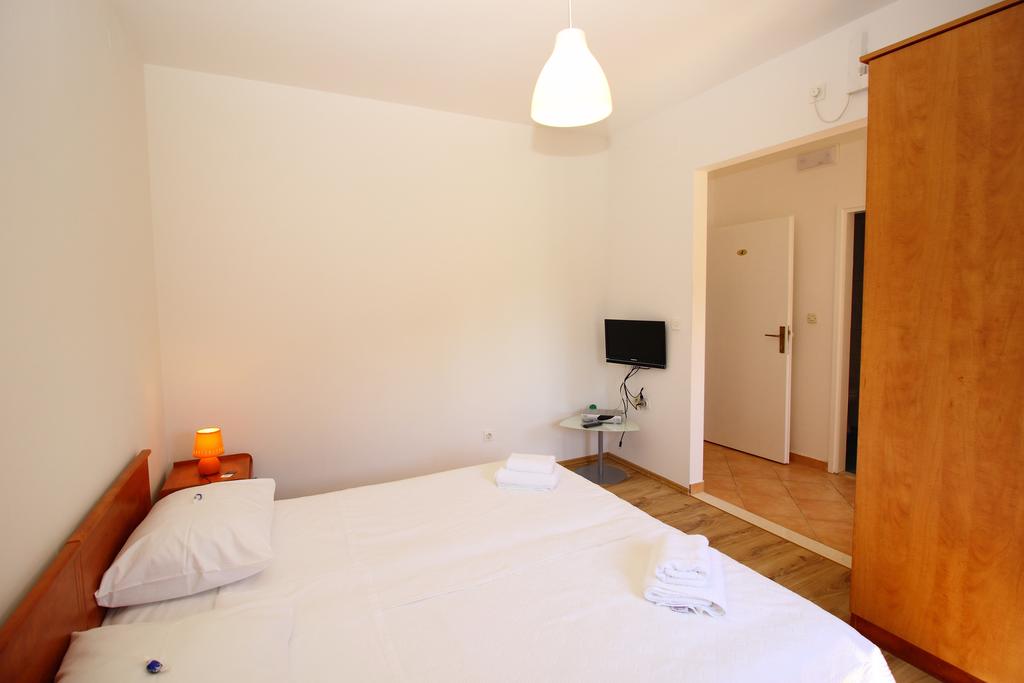 Oferty hotelowe last minute Bacan Serviced Apartments Północna Dalmacja Chorwacja