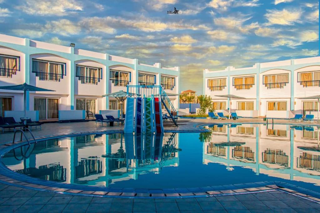 Regency Lodge Hotel, Egypt, Sharm el-Sheikh, tours, photos and reviews