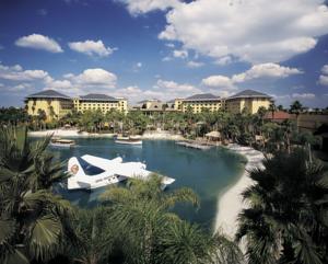 Loews Royal Pacific Resort At Universal Orlando, 4, фотографии