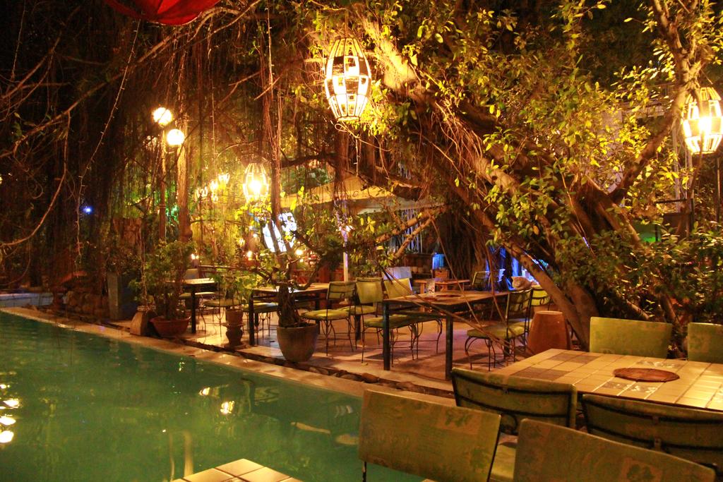 Recenzje hoteli Yasaka Saigon Nha Trang Resort Hotel & Spa