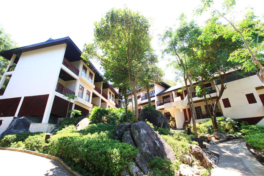 Отдых в отеле Baan Hin Sai Resort Ко Самуи