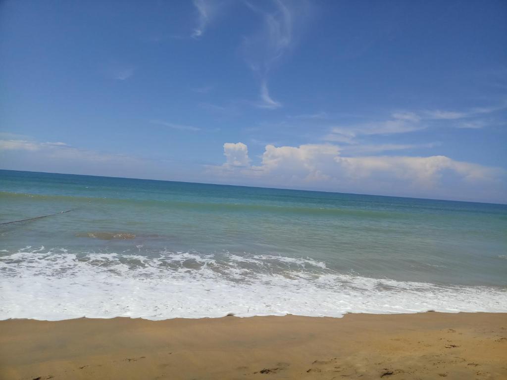 Шри-Ланка Serendiva Beach