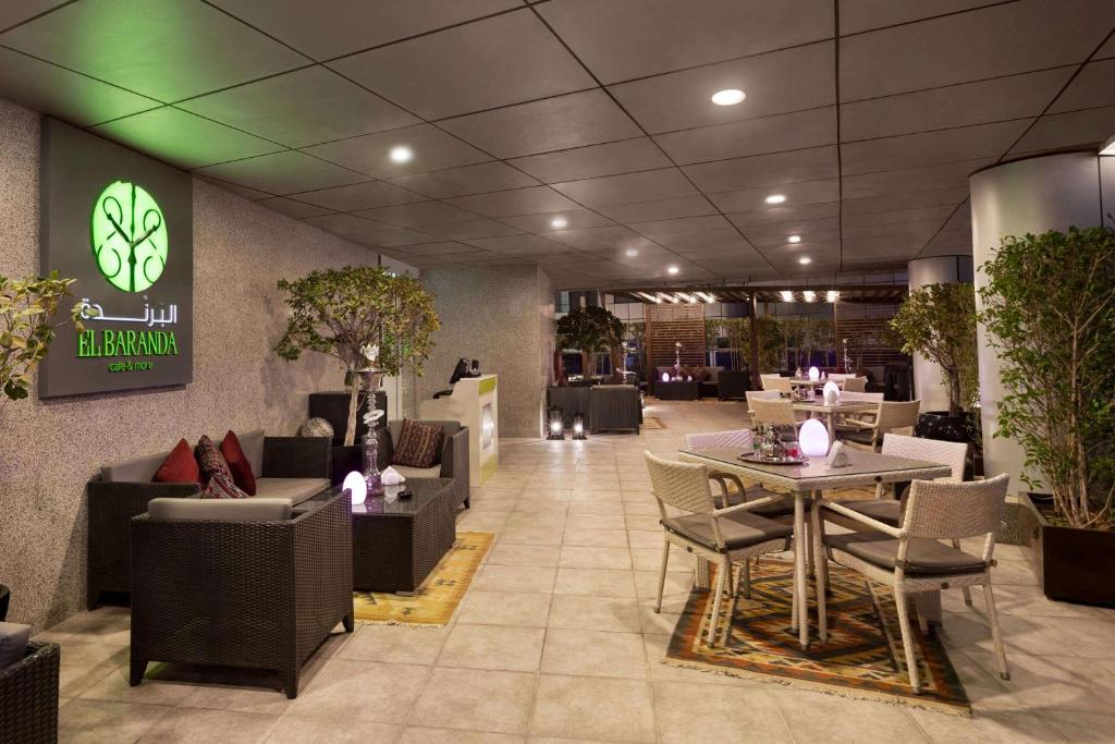 Відгуки про відпочинок у готелі, Ramada by Wyndham Dubai Barsha Heights (ex. Auris Inn Al Muhanna)