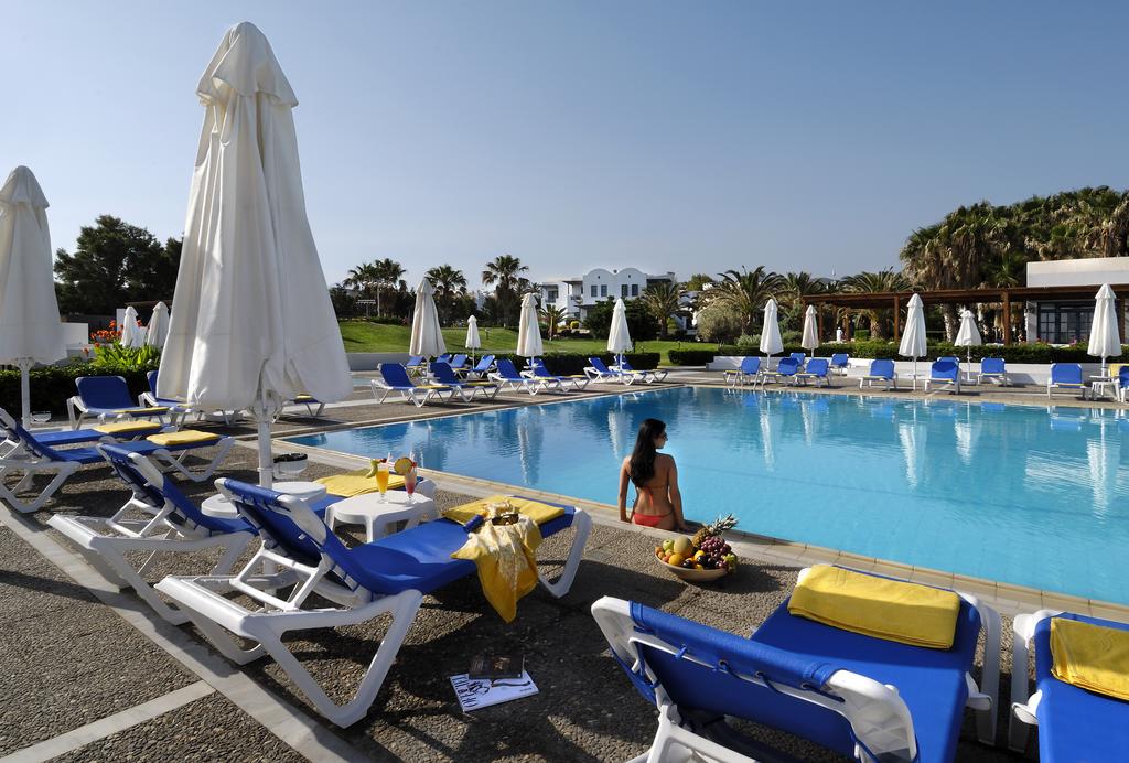 Греция Annabelle Beach Resort Hotel