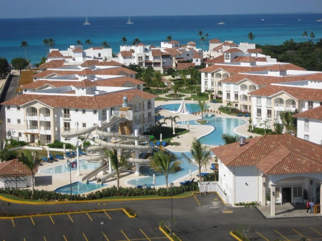 Ла-Романа Cadaques Caribe Resort & Villas