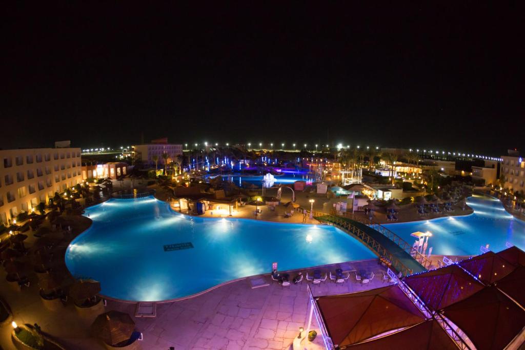 Titanic Resort & Aqua Park (ex. Dessole), Египет