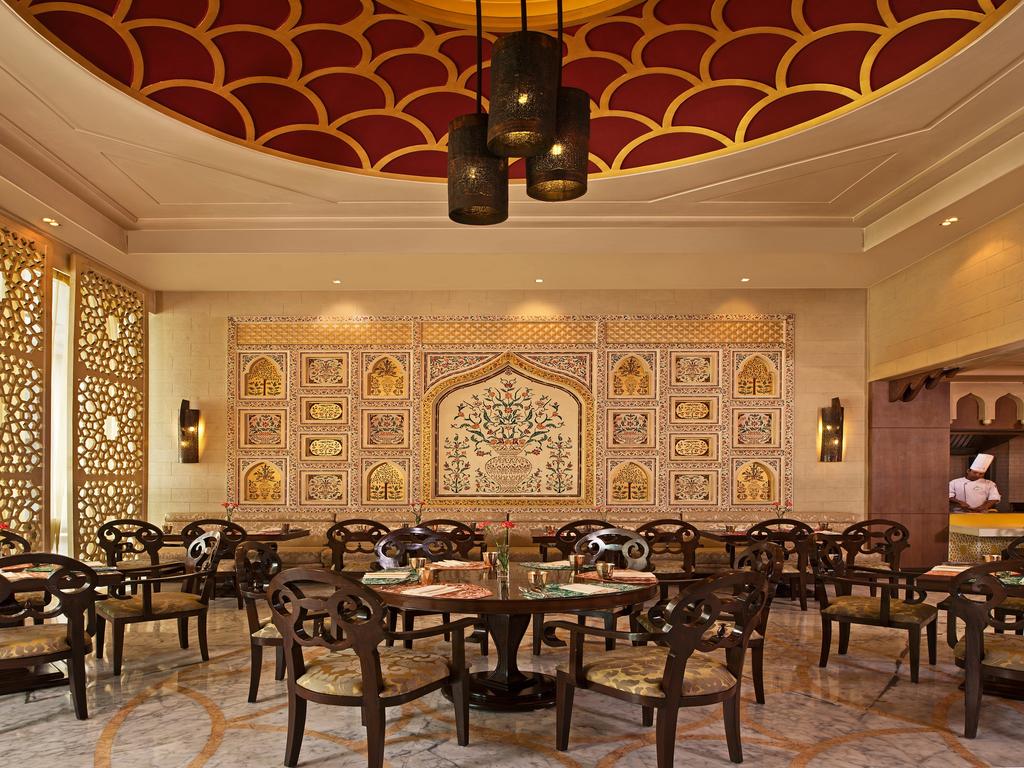 Туры в отель Radisson Blu Agra Taj East Gate