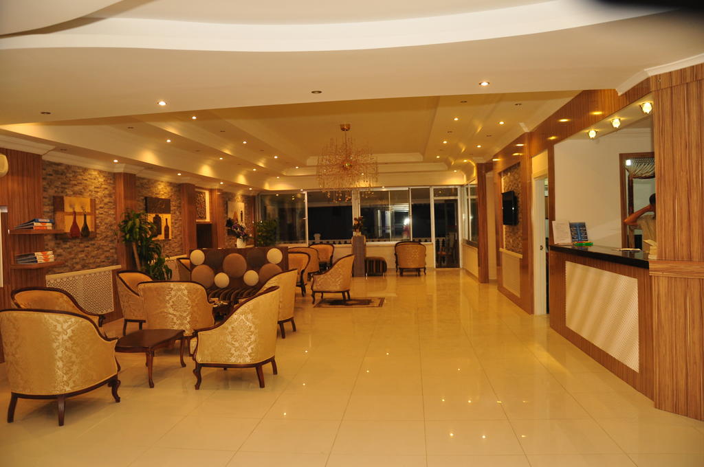 Цены в отеле Akdora Resort & Spa (ex. Palmiye Garden Hotel)