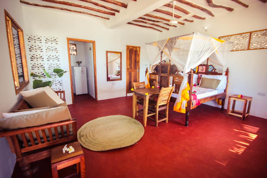 Туры в отель Apartment Zanzibar Джамбиани