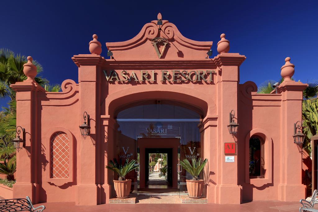 Коста-дель-Соль Vasari Resort цены