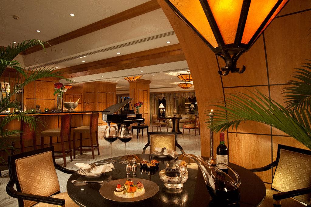 Отдых в отеле Le Royale Collection Luxury Resort (ex. Royal Sonesta Resort)