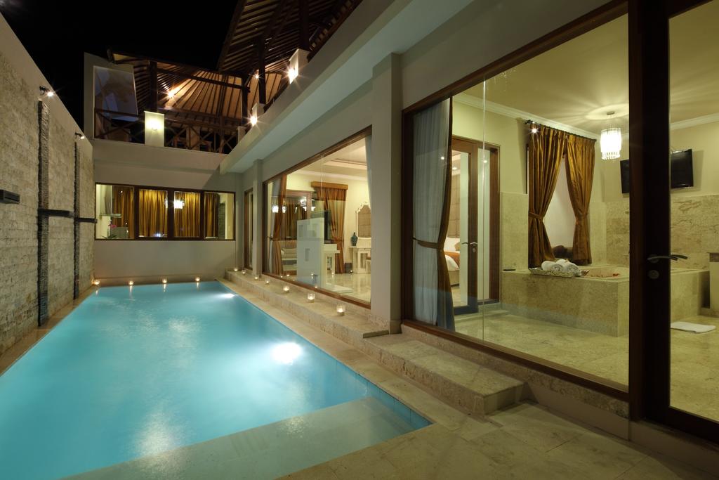 Фото отеля Nusa Dua Retreat Boutique Villa & Spa