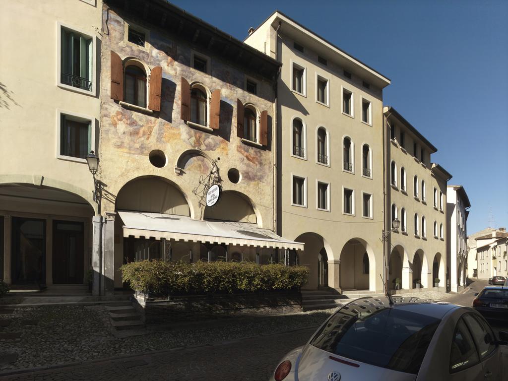 Best Western Hotel Canon d'Oro, Тревизо, фотографии туров