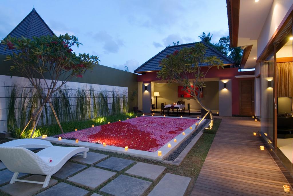 Bali Swiss Villa Индонезия цены