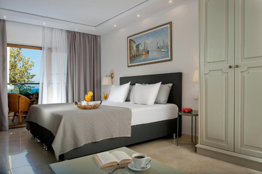 Отель, Кассандра, Греция, Possidi Holidays Resort Hotel