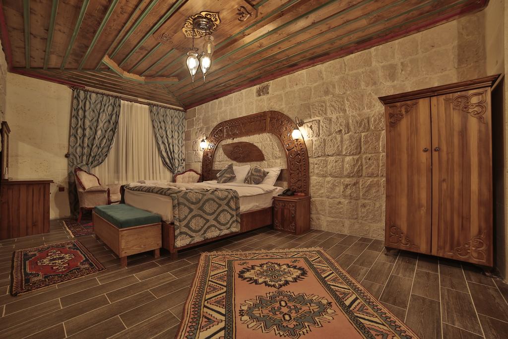 Отель, Grand Cappadocia