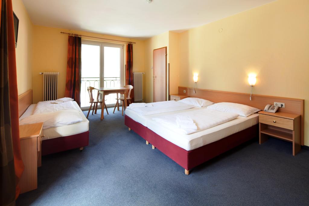 Hotel Euro Youth Krone Австрия цены