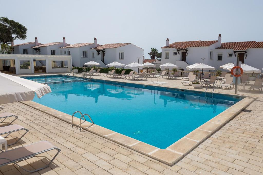 Naranjos Resort Menorca Испания цены