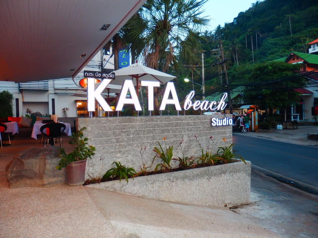 Kata Beach Studio, Таїланд