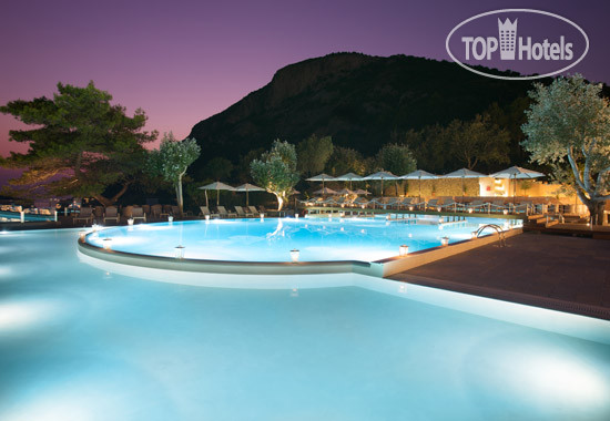 Туры в отель Ermones Active Holiday Resort Корфу (остров) Греция