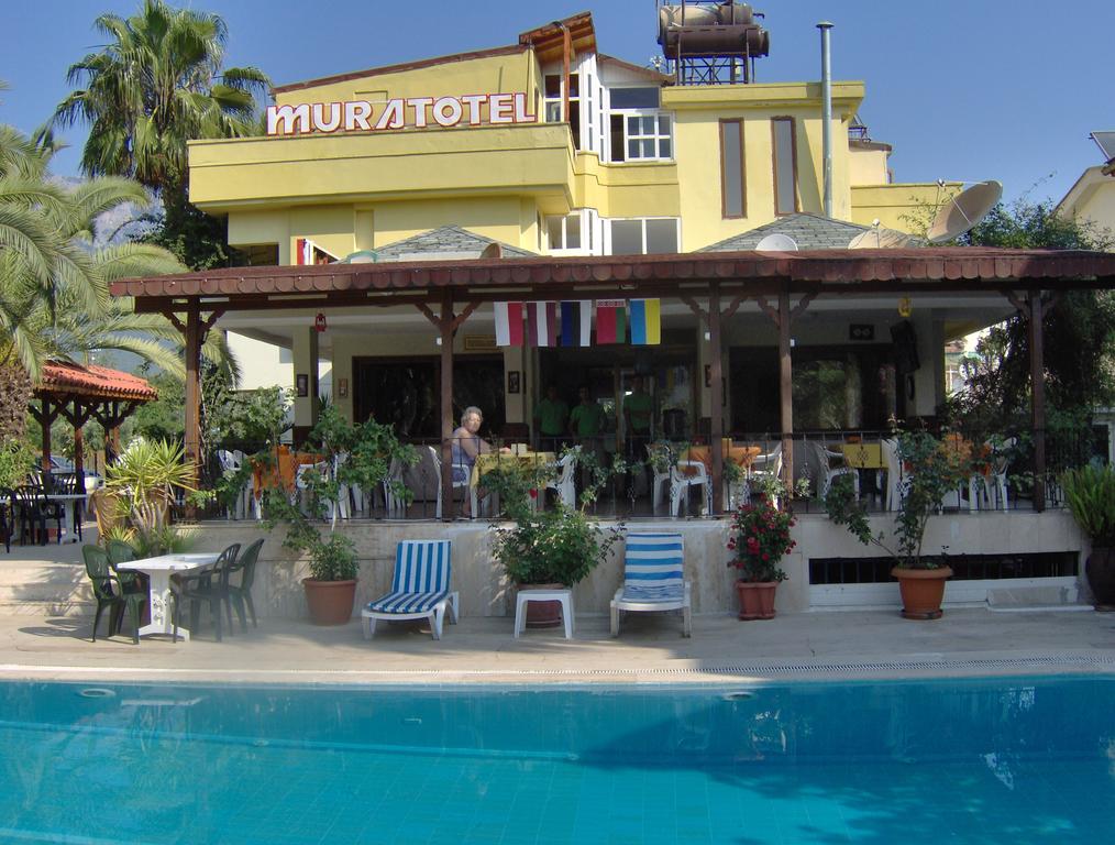 Murat Hotel, 3, photos