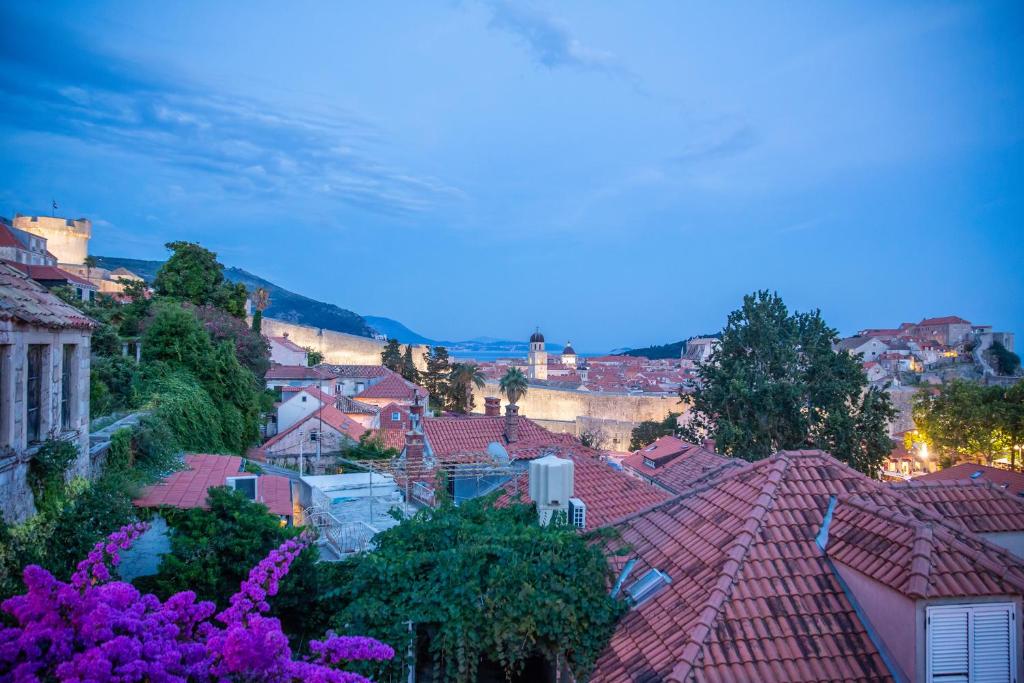Відгуки про відпочинок у готелі, Seven Stars Accommodation Dubrovnik