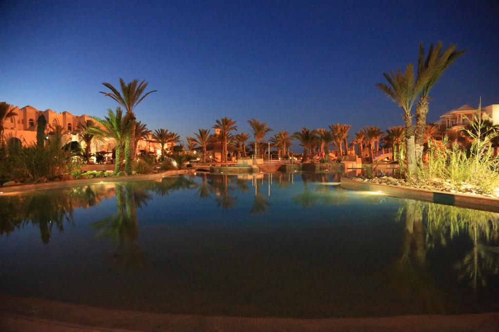 Горящие туры в отель Hasdrubal Prestige Thalassa & Spa Djerba Джерба (остров)