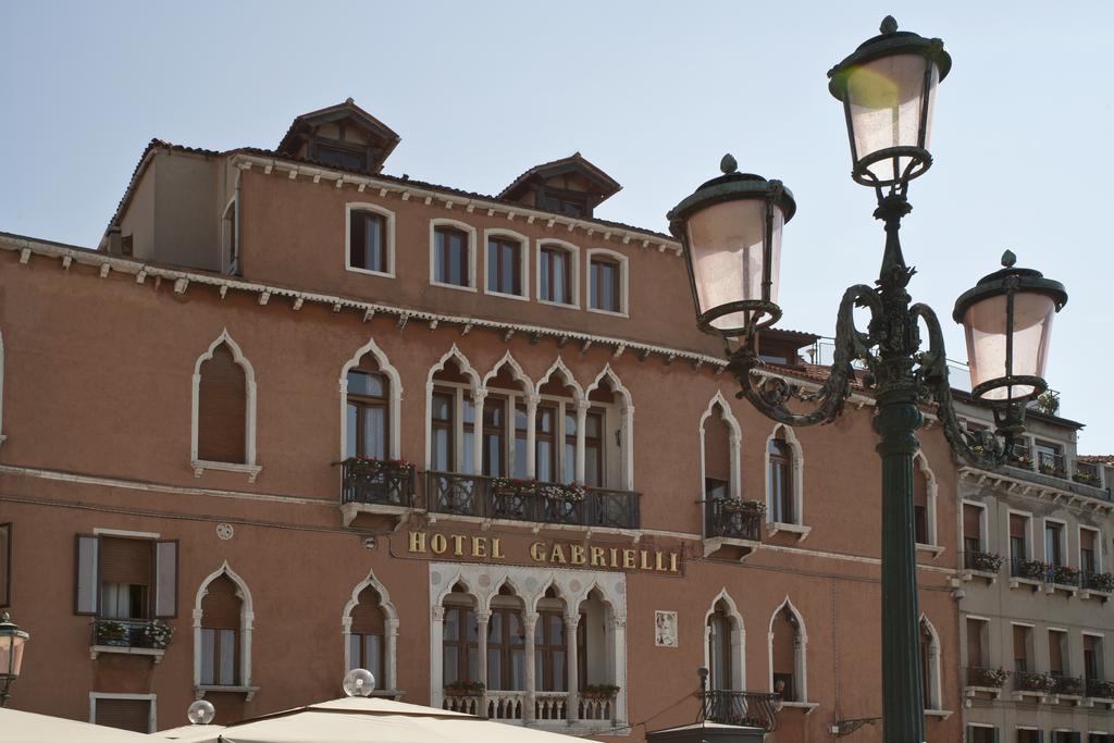 Gabrielli Hotel Venice, Италия, Венеция, туры, фото и отзывы