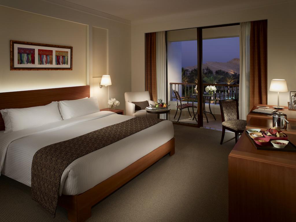 Zdjęcie hotelu Shangri-La Barr Al Jissah Resort & Spa