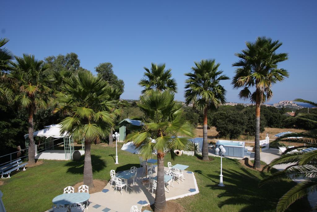 Wakacje hotelowe Hotel Corsica Korsyka (wyspa)
