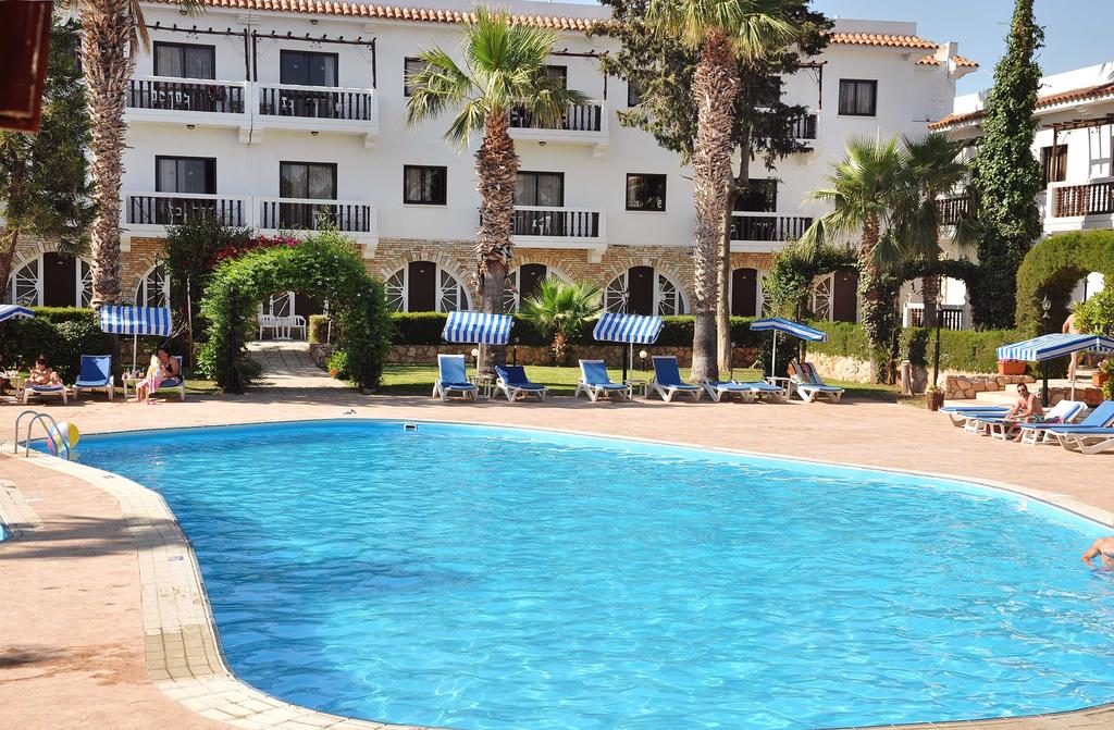 Lysithea Hotel Apartments, Larnaka, zdjęcia z wakacje