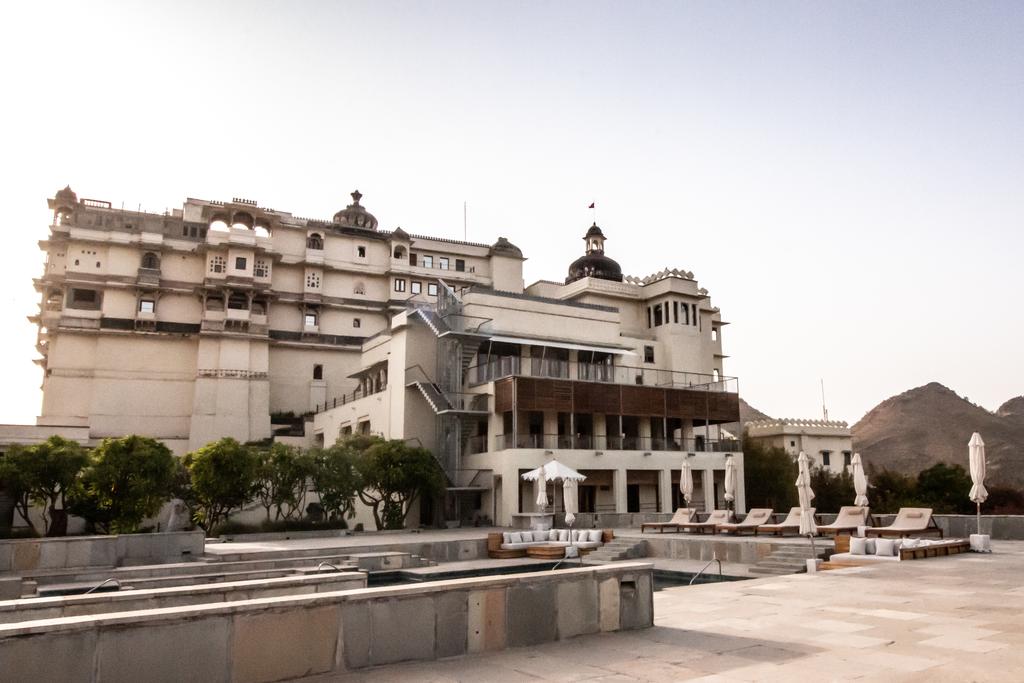 Hotel rest Devi Garh by Lebua (28 kms from Udaipur) Udaipur
