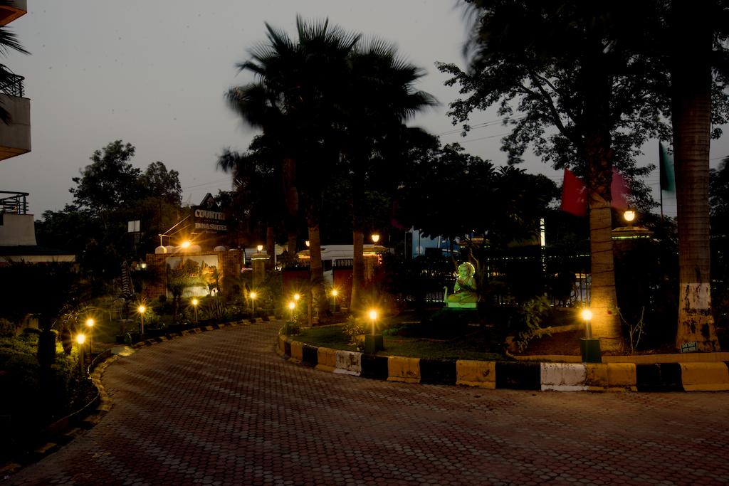 Regenta Orko's Haridwar (ex. Country Inn & Suites Haridwar), фотографии