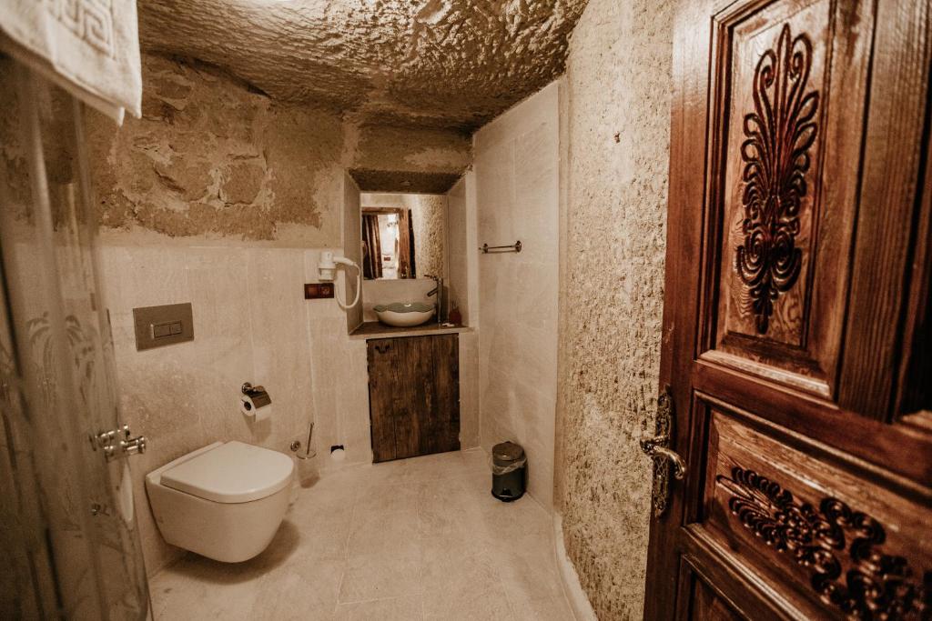 Hotel guest reviews Romantic Cave Hotel