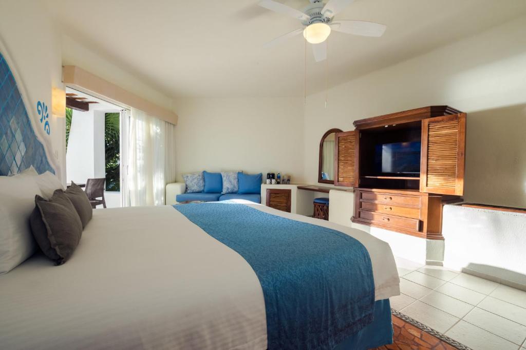 Riviera Maya Desire Pearl Resort (Adults Only)