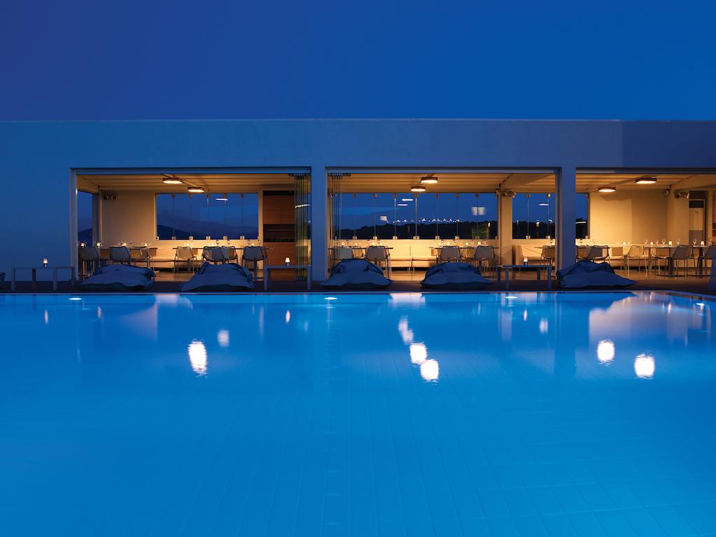 Туры в отель Thalatta Seaside Hotel Эвбея (остров) Греция